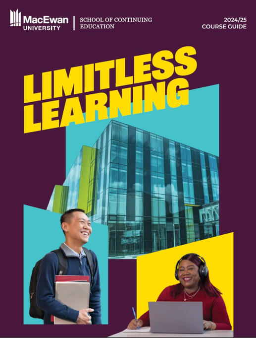 MacEwan University_Limitless Learning
